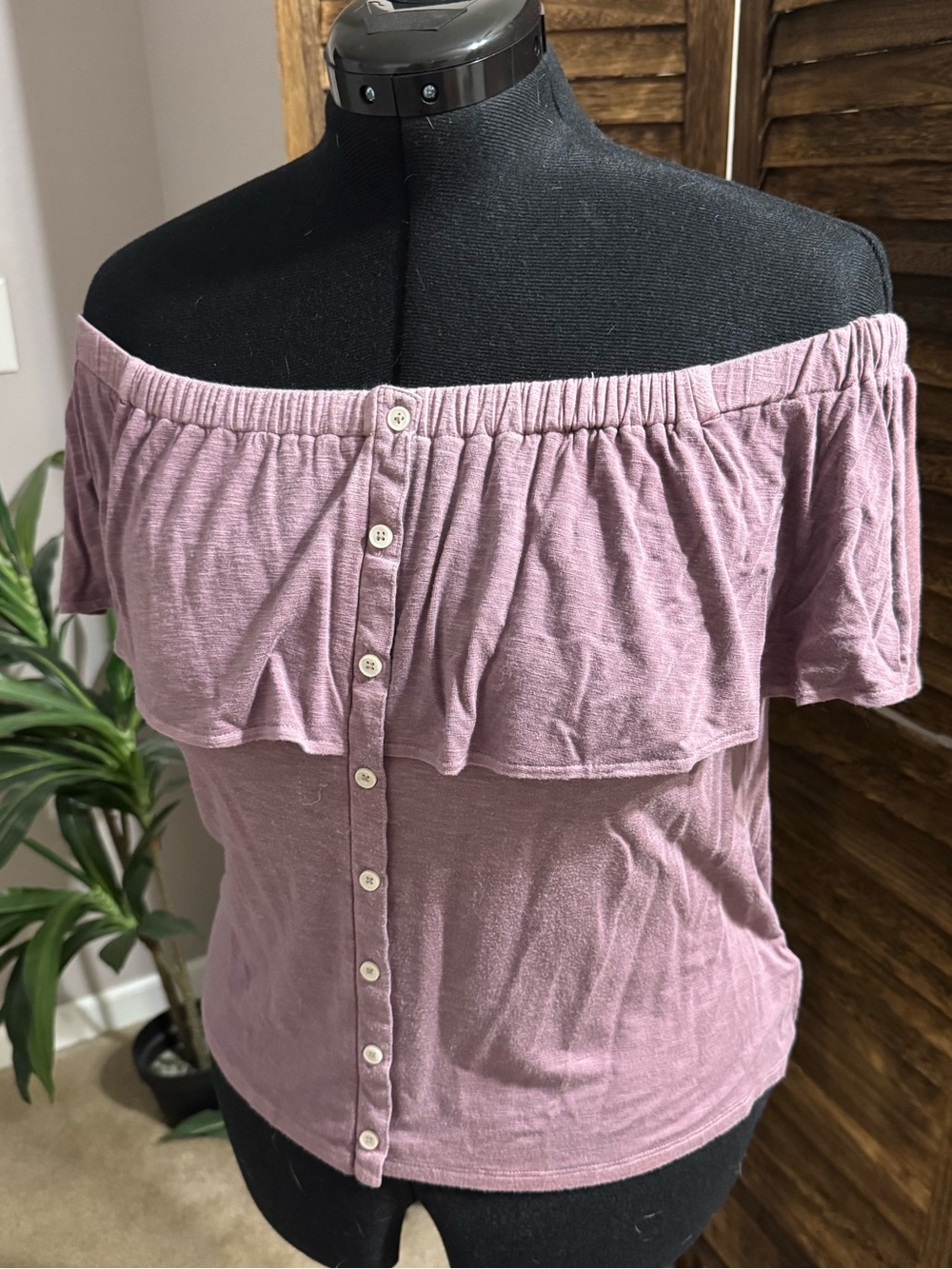 AE Soft and Sexy Top M